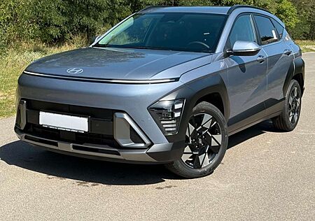 Hyundai Kona 1.6 GDi Hybrid Trend *Navi*ACC*LED*Kamera*