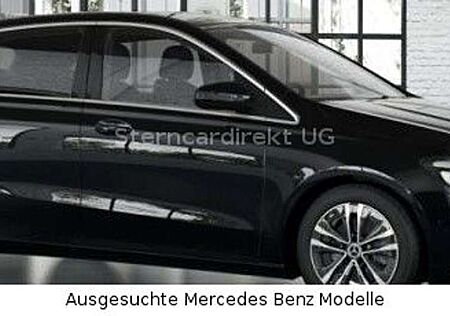 Mercedes-Benz B 220 4M Progressive RFK WINTER MBUX LED EASY PA