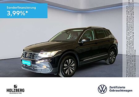 VW Tiguan Volkswagen 1.5 TSI Move NAVI+PANO+STHZ+ACC+SHZ
