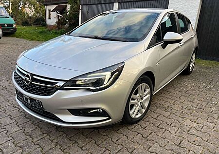 Opel Astra K Lim. 5-trg. 120 Jahre*Navi*PDC*