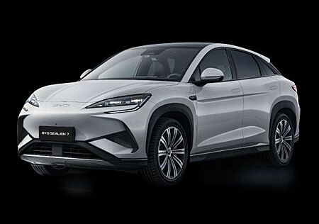 BYD Sealion 7 91.3 kWh Excellence AWD ! LIMITIERT !