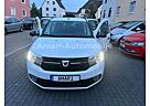 Dacia Sandero II Essentiel* Erste Hand *8 Fach Bereift