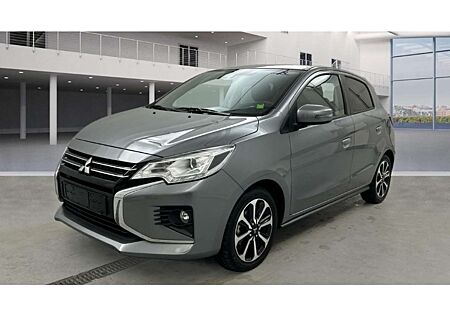 Mitsubishi Space Star Top 1.2 CVT LED Kamera App-Navi Sitzh.