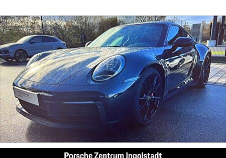 Porsche 992 911 Carrera S PASM SH BOSE PA Kamera Komfortzugang