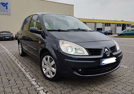Renault Scenic 1.6 16V Avantage