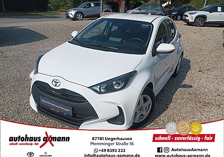 Toyota Yaris Hybrid 116 1.5 VVT-i Comfort