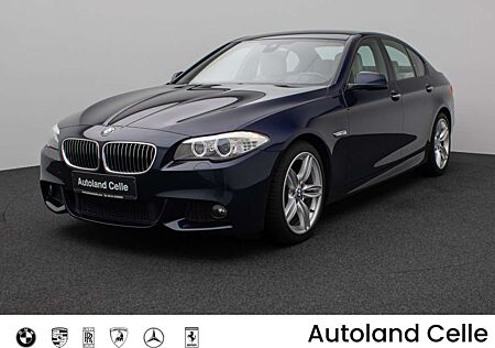 BMW 530 M Sport HUD HiFi NaviPro Xenon 8fach Leder