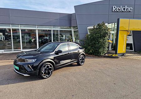 Opel Mokka-e Ultimate AT+NAV+MATRIX+PDC+SHZ+APA+11KW Klima