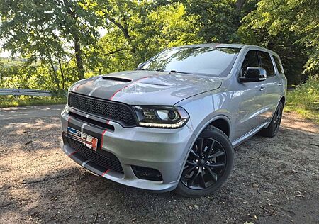Dodge Durango 5.7l R/T Plus / 7 Sitzer / ACC / 4X4