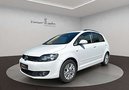 VW Golf Volkswagen Plus 1.2 TSI Life *PDC*