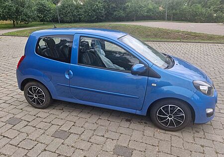 Renault Twingo 1.2 16V 75