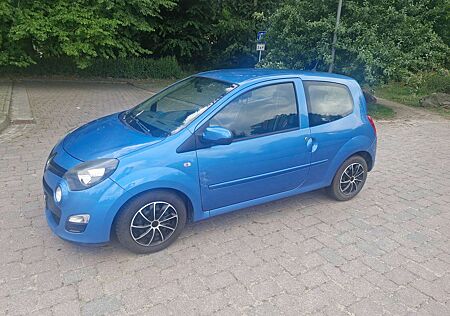 Renault Twingo 1.2 16V 75