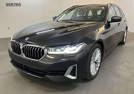 BMW 540 xDr Laser HeadUp 360Kam CockpProf Pano ACC+S