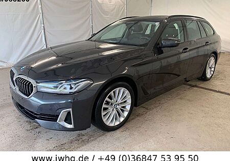 BMW 540 xDr Laser HeadUp 360Kam CockpProf Pano ACC+S