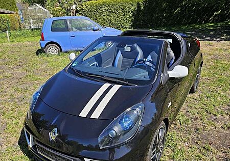 Renault Wind TCe 100 Gordini