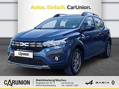 Dacia Sandero Stepway Expression TCe 90