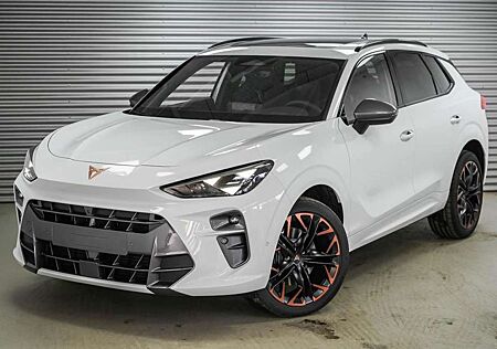 Cupra Terramar 2,0 TSI DSG 4Drive VZ - LAGER 195 kW (265 PS), ...