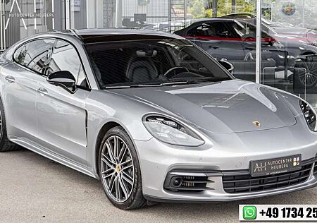 Porsche Panamera 4S Diesel*PANO*SPORT-CHRONO*ACC*AHK*