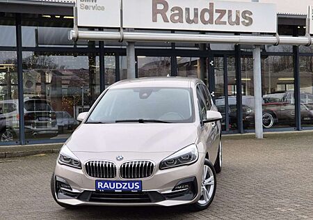 BMW 218d 218 Gran Tourer xDrive Aut. Luxury Line