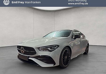 Mercedes-Benz CLA 200 CLA