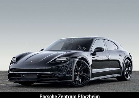 Porsche Taycan 4 Cross Turismo 21-Zoll Rückfahrkamera