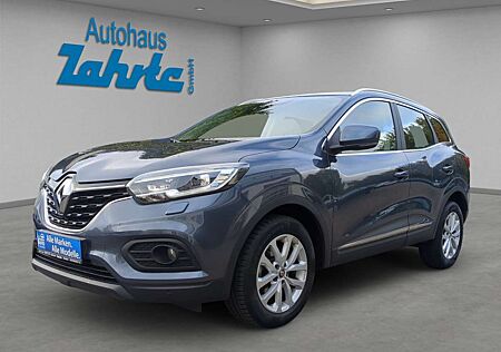 Renault Kadjar TCe 140 Limited
