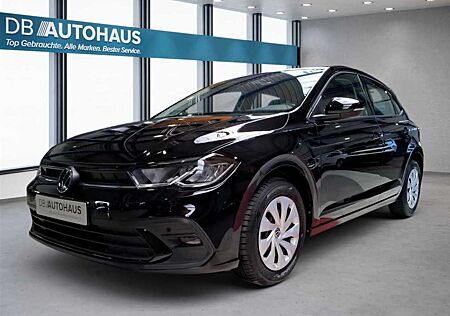 VW Polo Volkswagen Life 1.0 TSI