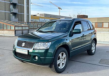 Suzuki Grand Vitara 2.0 4x4 ROST