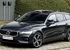 Volvo V60 D4 Geartronic *R DESIGN* HARMAN K* PANORAMA*