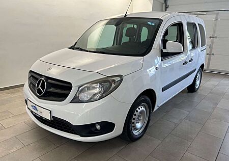 Mercedes-Benz Citan Kombi 109 CDI lang