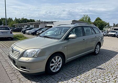 Toyota Avensis 2.0 D-4D C