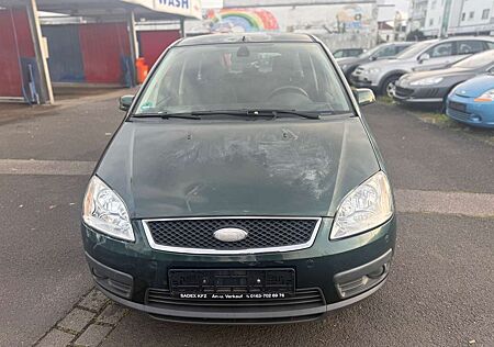 Ford Focus C-Max 1.8 Trend