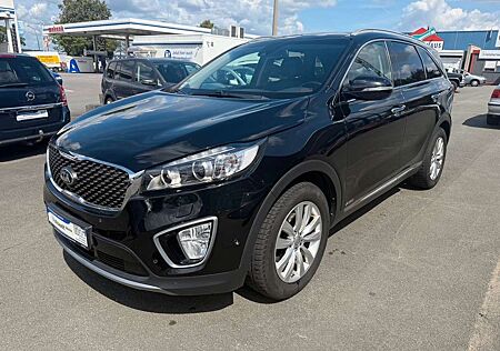 Kia Sorento Platinum Edition 4WD AUTOMATIK