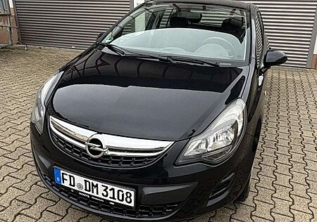 Opel Corsa 1.4 16V Edition