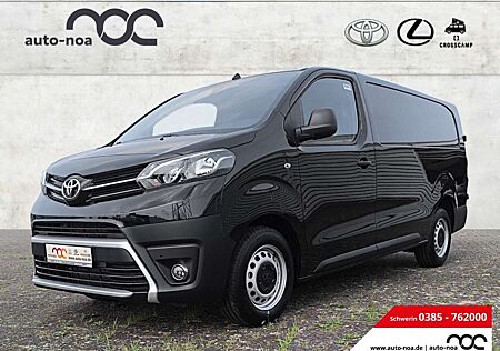Toyota Pro Ace Proace L2 Kasten Meister 2.0 D-4D EU6d Navi mit 2,99% fin