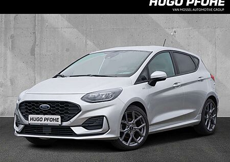 Ford Fiesta ST-Line LED ACC KAMERA WI-PKT PDC
