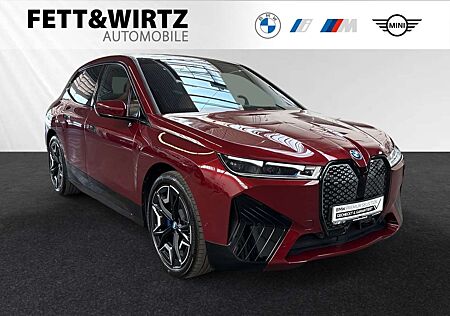 BMW iX xDrive40 Sportpaket|DrivingAss.Prof|H/K