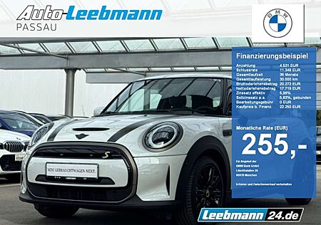 Mini Cooper SE 3-Türer Resolute GARANTIE bis 10/2028