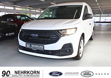 Ford Transit Connect L2 Trend LANG AHK IACC NAVI FahrerAssistenzPaket