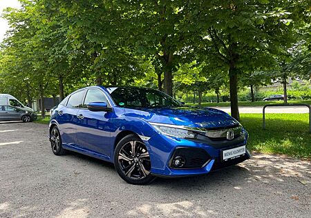 Honda Civic Prestige 1 J. Garantie Tüv & Service Neu