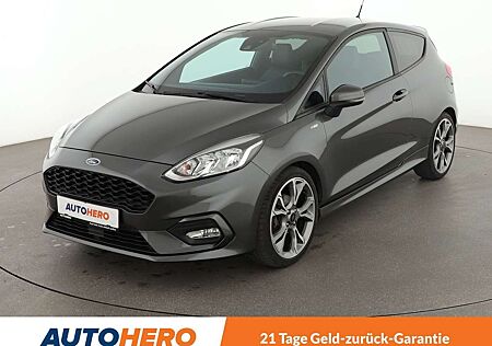 Ford Fiesta 1.0 EcoBoost ST-Line *PDC*SHZ*ALU*TEMPO*KLIMA*