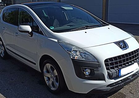 Peugeot 3008 +HDi+FAP+150+Business-Line