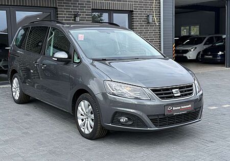 Seat Alhambra 2.0 TDI Style*DSG*Kamera*7Sitzer*Navi*