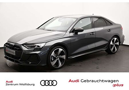Audi A3 35 TFSI S tronic S line