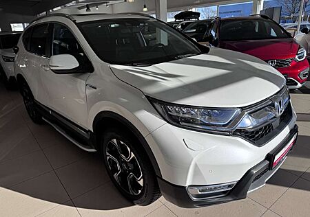 Honda CR-V e:HEV 2.0 i-MMD Hybrid 4WD Executive