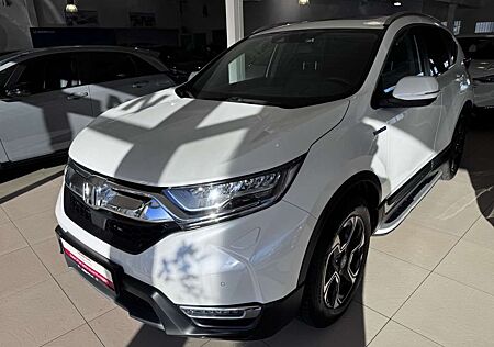 Honda CR-V e:HEV 2.0 i-MMD Hybrid 4WD Executive