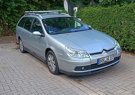 Citroen C5 exclusive