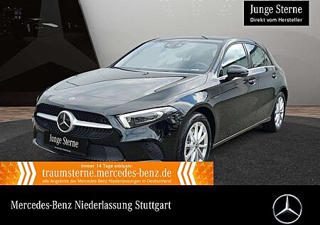 Mercedes-Benz A 250 e STYLE+AHK+MULTIBEAM+KAMERA+8G