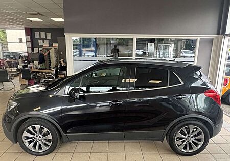 Opel Mokka CDTI Innovation Autom T-Leder Navi Kamera