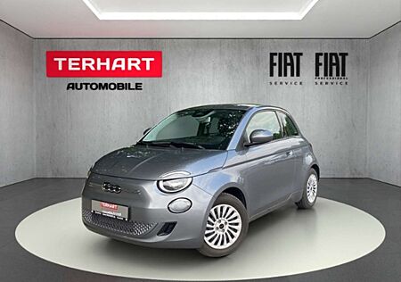 Fiat 500E 42kWh/Tempomat/Rückfahrkamera/Keyless-Entry
